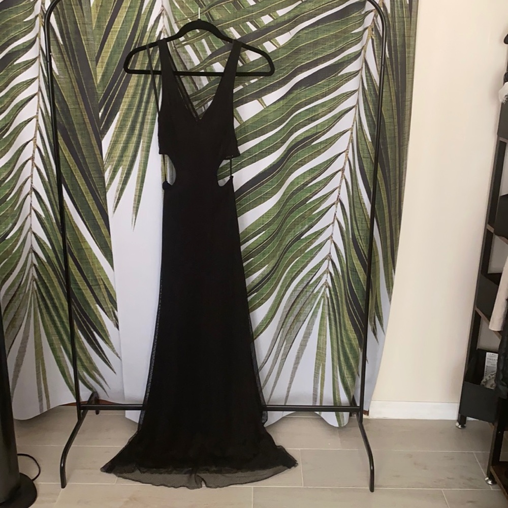 Bebe Dress